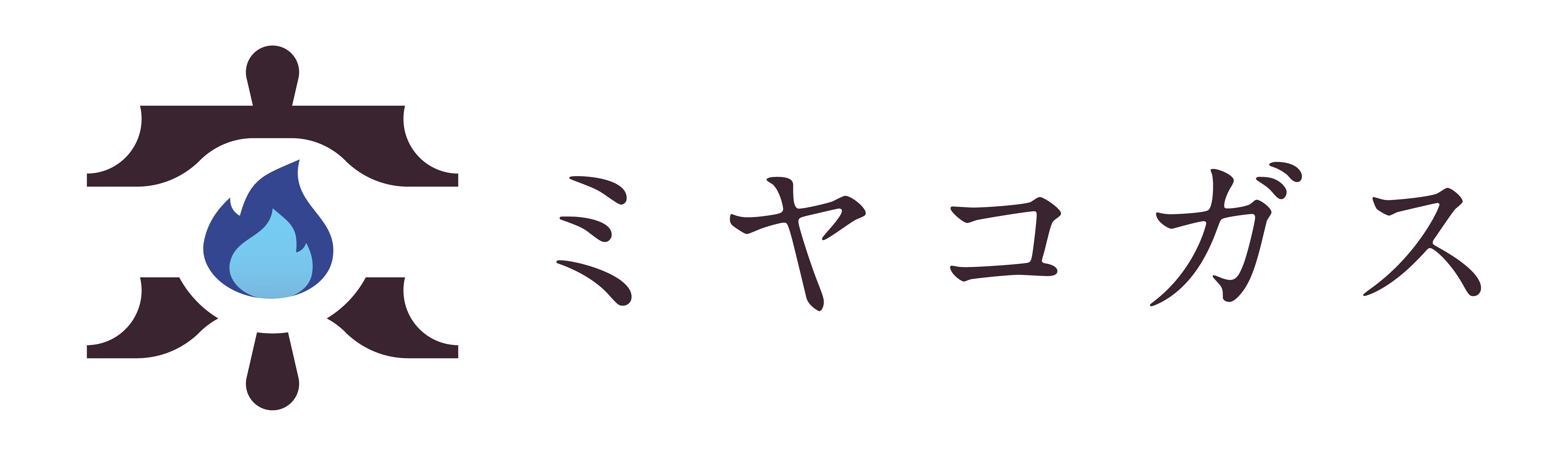 ミヤコガス